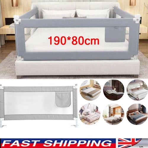 190cm child bed safety - 190cm,