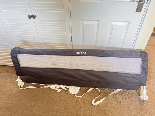 Infans bed rail for toddlers - infans,