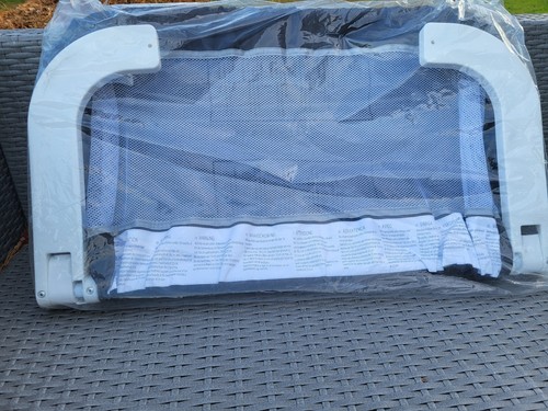 Safety 1st portable bed - safety,