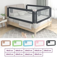 Bed Protection Rail Bed Guard