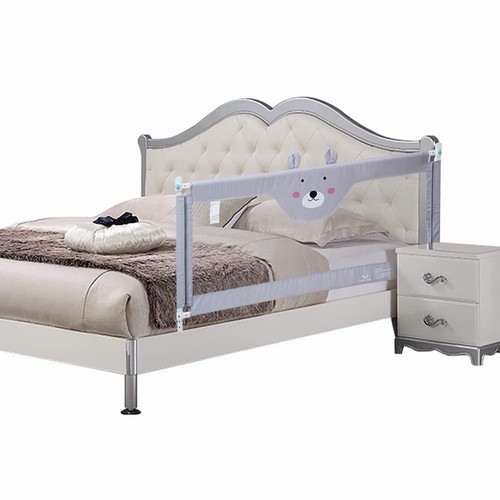 Bed rail for - for, toddlers
