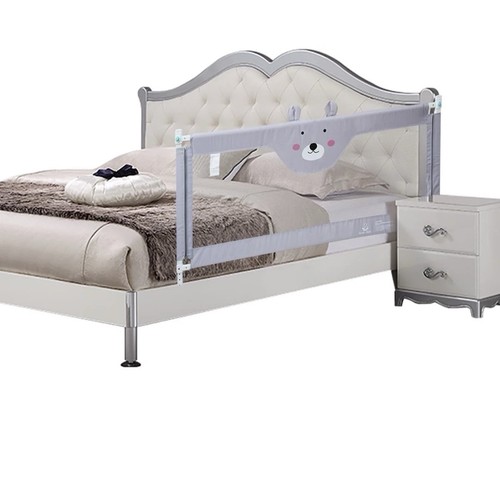 Seven colors bed rails - seven,