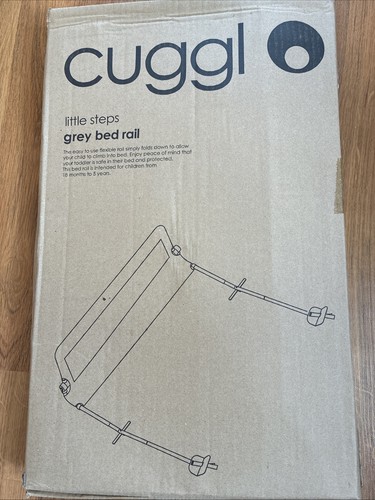 New cuggl bed rail - rail, for
