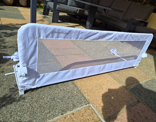 Dreambaby nicole bed - dreambaby, guard