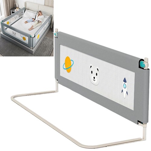 Baby bed rail - baby, adjustable