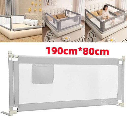 190cm bed guards child - 190cm,