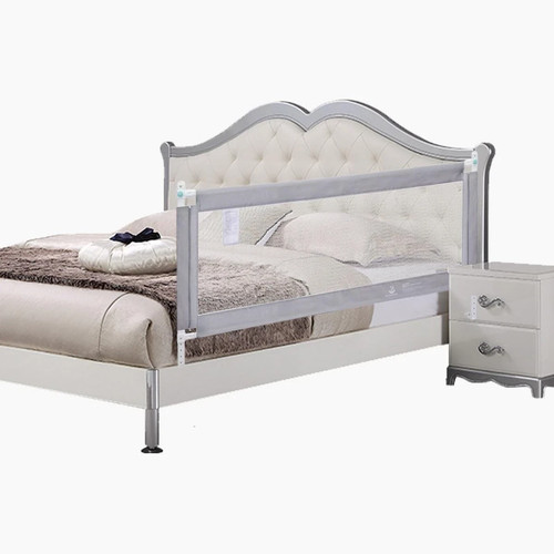 Safety guard bed rail for - guard,