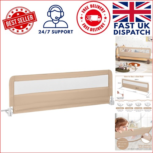 Extra long 180cm - long, toddler