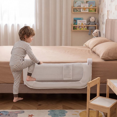 Rail for toddlers long - rail,