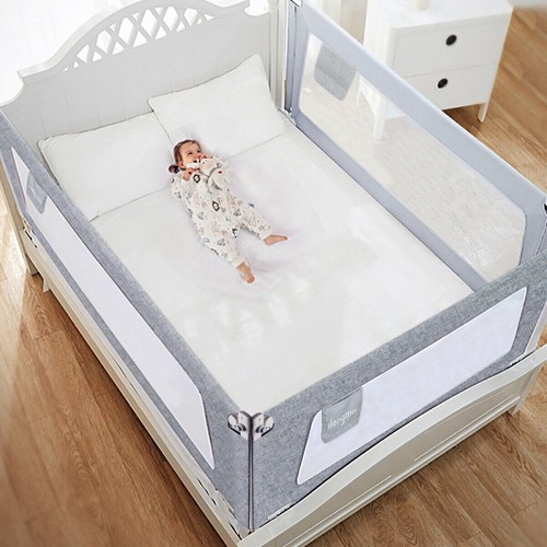 200cm bed safety guard folding - 200cm,