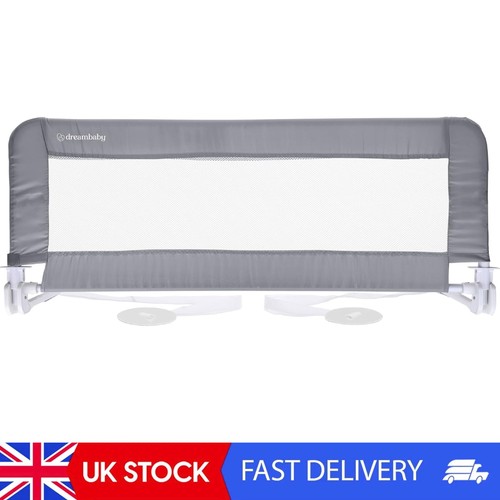 Portable toddler bed rail - portable,