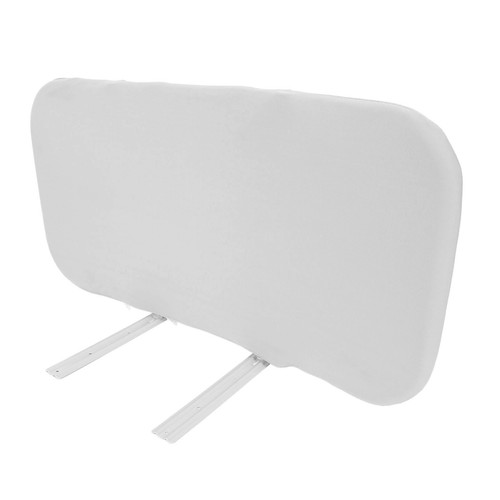 Toddler bed side - bed, rail