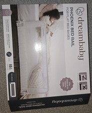 Dreambaby Phoenix Bed Rail