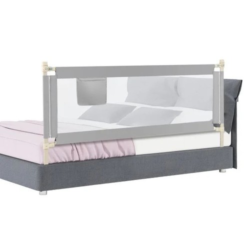 196cm height adjustable bed - height,