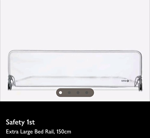 Safety 1st extra long 150cm - extra,