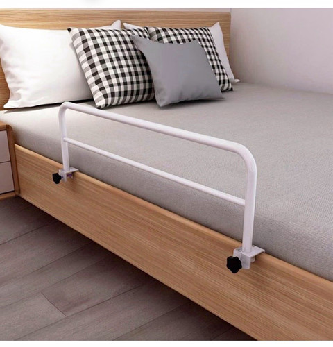 White metal adjustable - white,